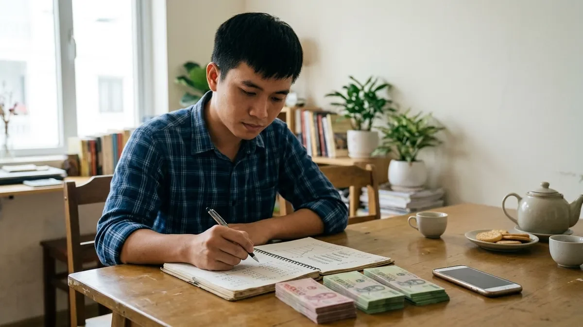 Thay thế bằng nguyên tắc quản lý vốn thực tế 789Club