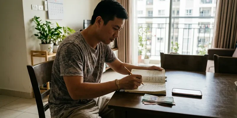 Thiết lập hạn mức ngân sách tối đa trước khi đặt cược