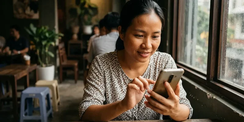 Đăng ký 789Club mở tài khoản chỉ trong một phút